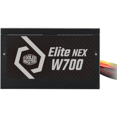 блок питания Cooler Master Elite NEX W700 700W MPW-7001-ACBW-BEU
