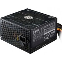 Cooler Master Elite V3 500W MPW-5001-ACABN1-EU