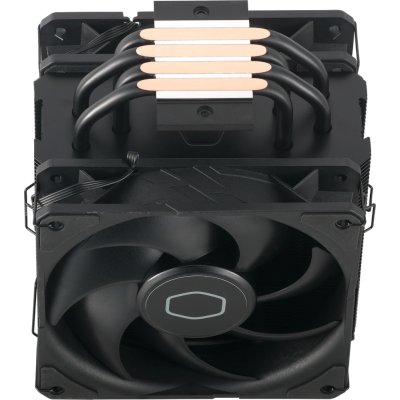 Cooler Master Hyper 212 Black X Duo RR-S4KK-25DN-R1