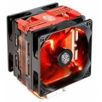 Cooler Master Hyper 212 LED Turbo Red RR-212TR-16PR-R1