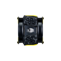 Cooler Master MasterAir MA410M TUF Gaming Edition MAM-T4PN-AFNPC-R1