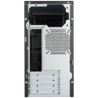 Cooler Master MasterBox E300L MCB-E300L-KN5N-B02