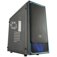 корпус Cooler Master MasterBox E500L MCB-E500L-KA5N-S00