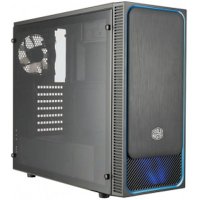 Cooler Master MasterBox E500L MCB-E500L-KA5N-S00