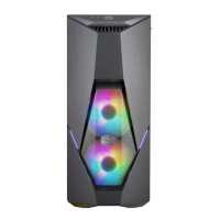 Cooler Master MasterBox K500 MCB-K500D-KGNN-S02