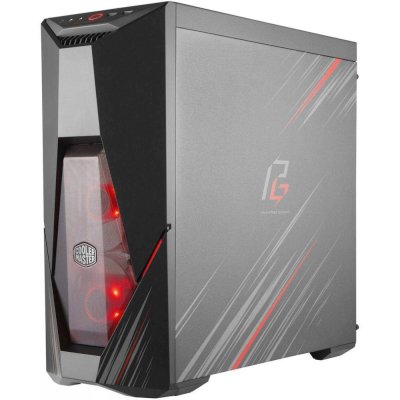 Cooler Master MasterBox K500 Phantom Gaming Edition MCB-K500D-KGNN-ASR