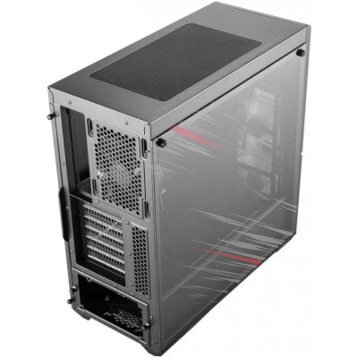 Cooler Master MasterBox K500 Phantom Gaming Edition MCB-K500D-KGNN-ASR