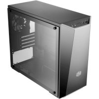 Cooler Master MasterBox Lite 3.1 TG MCW-L3S3-KGNN-00