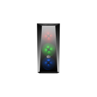 Cooler Master MasterBox Lite 5 RGB MCW-L5S3-KGNN-03