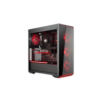 Cooler Master MasterBox Lite 5 RGB MCW-L5S3-KGNN-03