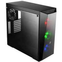 Cooler Master MasterBox Lite 5 RGB MCW-L5S3-KGNN-03