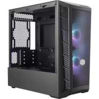 Cooler Master MasterBox MB311L ARGB MCB-B311L-KGNN-S01