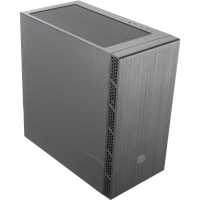 Cooler Master MasterBox MB400L Without ODD MCB-B400L-KNNN-S00