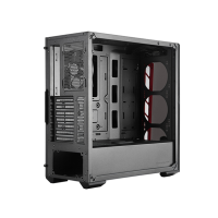 корпус Cooler Master MasterBox MB520 MCB-B520-KANN-S00