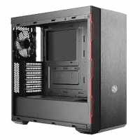Cooler Master MasterBox MB600L MCB-B600L-KA5N-S02