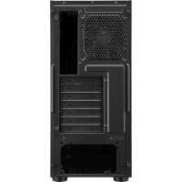 Cooler Master MasterBox MB600L V2 Black MB600L2-KN5N-S00