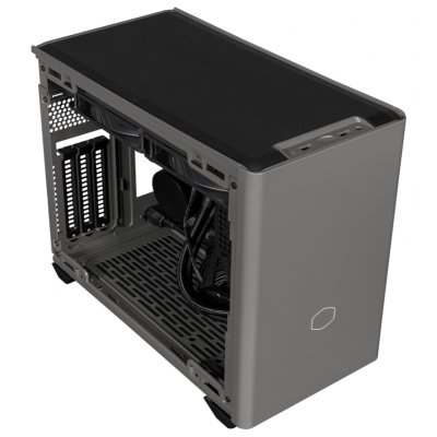 Cooler Master MasterBox NR200P Max NR200P-MCNN85-SL0