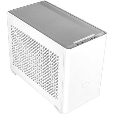Cooler Master MasterBox NR200P V2 White NR200PV2-WCNN-S00