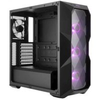 Cooler Master MasterBox TD500 MCB-D500D-KANN-S00