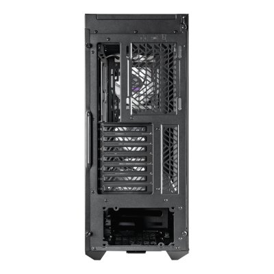Cooler Master MasterBox TD500 Mesh V2 Black TD500V2-KGNN-S00