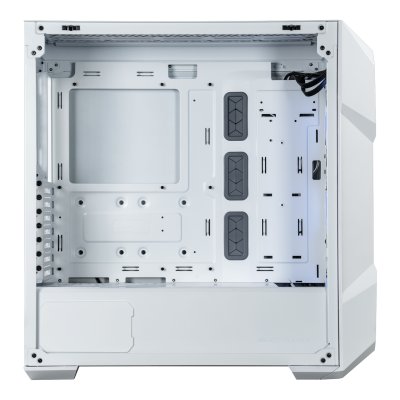 Cooler Master MasterBox TD500 Mesh V2 White TD500V2-WGNN-S00