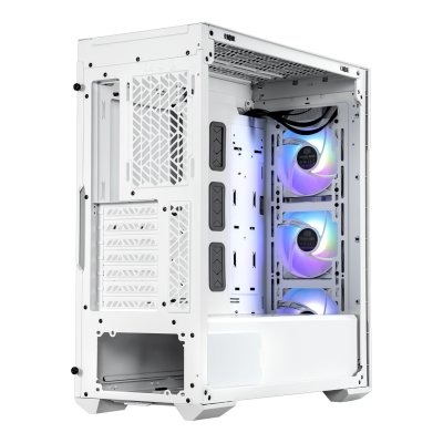 Cooler Master MasterBox TD500 Mesh V2 White TD500V2-WGNN-S00