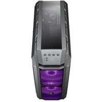 Cooler Master MasterCase H500P Mesh MCM-H500P-MGNN-S10