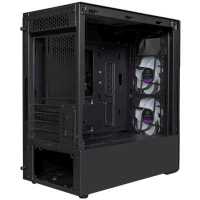 Cooler Master MasterCase TD300 Mesh TD300-KGNN-S00