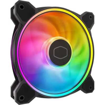 Cooler Master MasterFan MF120 Halo2 ARGB MFL-B2DN-21NP2-R2