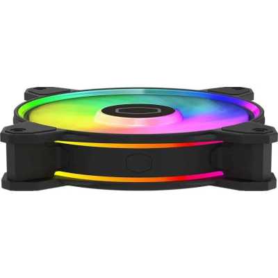 кулер Cooler Master MasterFan MF120 Halo2 ARGB MFL-B2DN-21NP2-R2