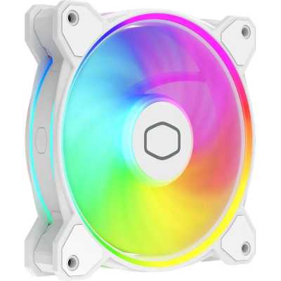 Cooler Master MasterFan MF120 Halo2 ARGB MFL-B2DW-21NP2-R2