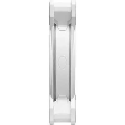 Cooler Master MasterFan MF120 Halo2 ARGB MFL-B2DW-21NP2-R2