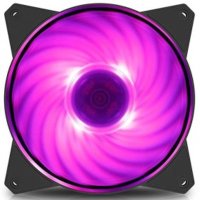 Cooler Master MasterFan MF120R RGB R4-C1DS-20PC-R1