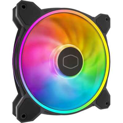 Cooler Master MasterFan MF140 Halo2 ARGB MFL-B4DN-16NP2-R2