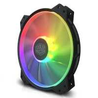Cooler Master MasterFan MF200R ARGB R4-200R-08FA-R1