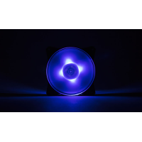 Cooler Master MasterFan Pro 120 Air Flow RGB 3 in 1 MFY-F2DC-113PC-R1