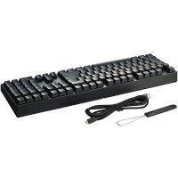 клавиатура Cooler Master MasterKeys Pro L RGB