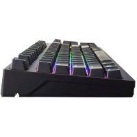клавиатура Cooler Master MasterKeys Pro M RGB