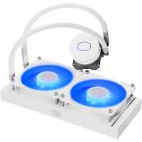 Cooler Master MasterLiquid ML240L V2 RGB MLW-D24M-A18PC-RW