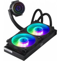 Cooler Master MasterLiquid ML240P Mirage MLY-D24M-A20PA-R1