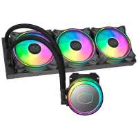 Cooler Master MasterLiquid ML360 Illusion MLX-D36M-A18P2-R1