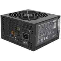 Cooler Master MasterWatt Lite 500 500W MPX-5001-ACABW-EU