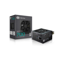 Cooler Master MasterWatt Lite 700 700W MPX-7001-ACABW-ES