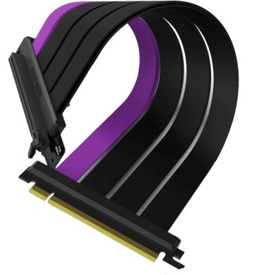 райзер-кабель Cooler Master MCA-U000C-KPCI40-200