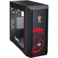 Cooler Master MCX-B5S2-KWNN-03-MI