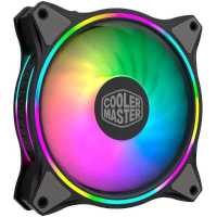 Cooler Master MF120 Halo ARGB MFL-B2DN-18NPA-R1