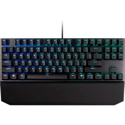 клавиатура Cooler Master MK730 MK-730-GKCM1-RU