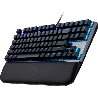 клавиатура Cooler Master MK730 MK-730-GKCM1-RU