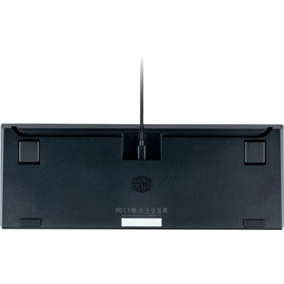 Cooler Master MK730 MK-730-GKCM1-RU