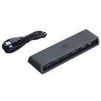 охлаждающая подставка Cooler Master MNY-SMTS-20FY-R1